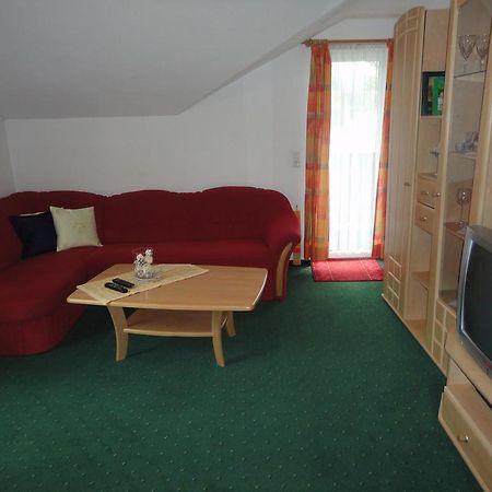 Haus Toferer Apartman Grossarl Szoba fotó