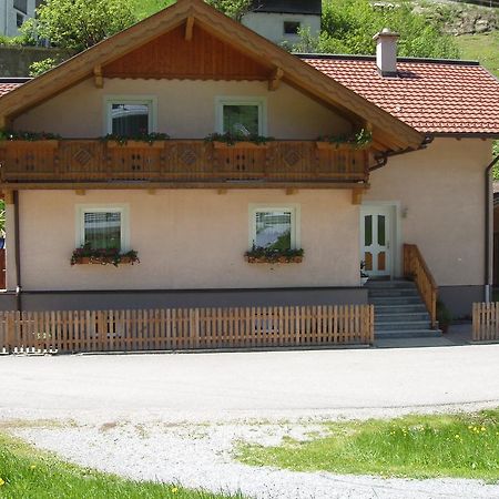 Haus Toferer Apartman Grossarl Szoba fotó