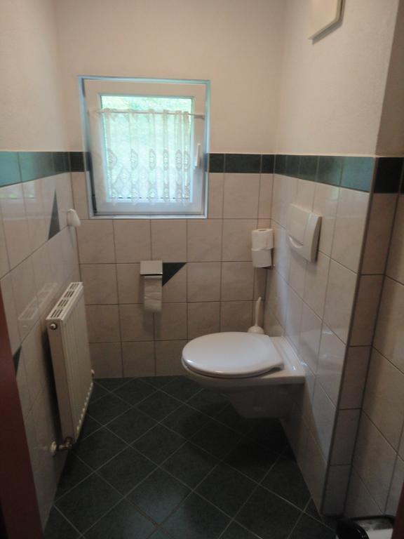 Haus Toferer Apartman Grossarl Szoba fotó