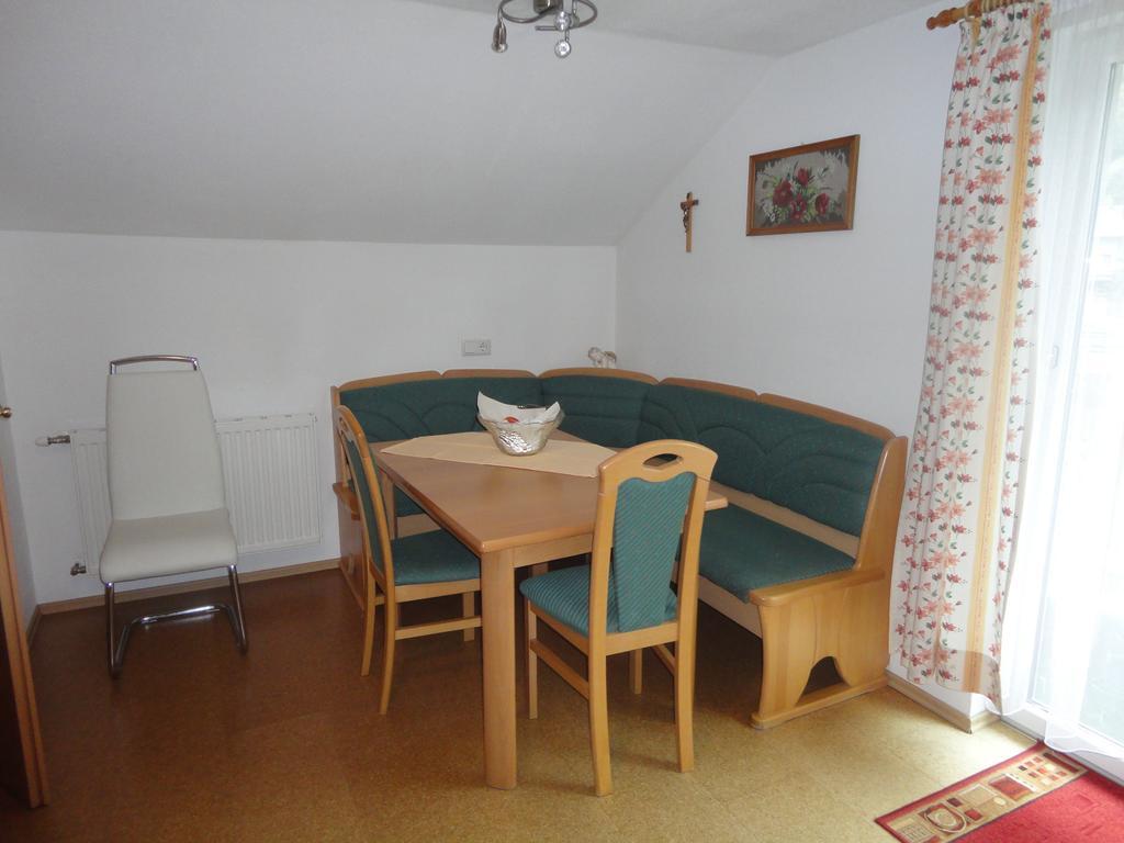 Haus Toferer Apartman Grossarl Szoba fotó